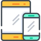 Téléphones et tablettes