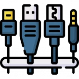 Accessoires multimédias